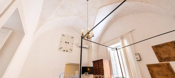 Дом с 3 спальнями в Gallipoli, Италия № 330501 22