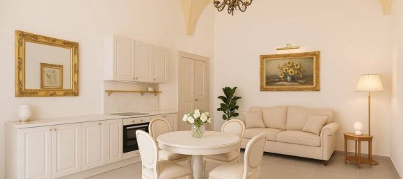 Дом с 3 спальнями в Gallipoli, Италия № 330501 23