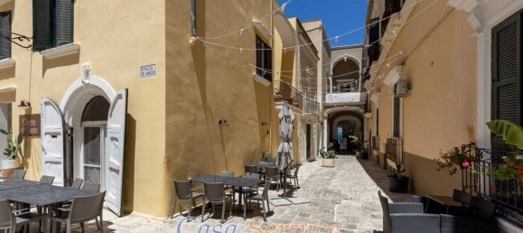 Дом с 3 спальнями в Gallipoli, Италия № 330501 14