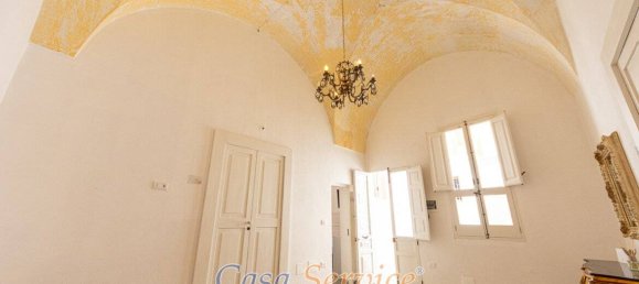 Дом с 3 спальнями в Gallipoli, Италия № 330501 26