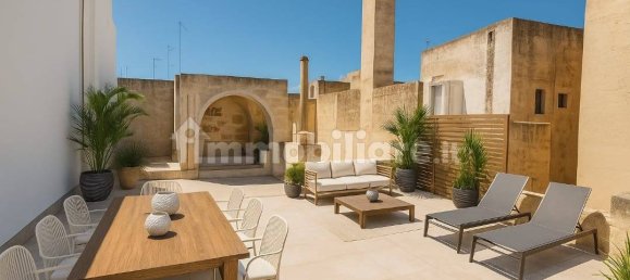 Дом с 3 спальнями в Gallipoli, Италия № 330501 11