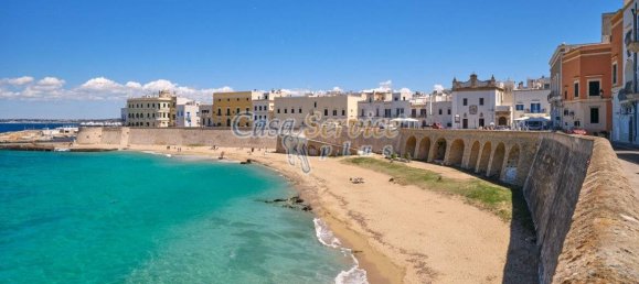 Дом с 3 спальнями в Gallipoli, Италия № 330501 18