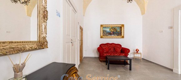 Дом с 3 спальнями в Gallipoli, Италия № 330501 19