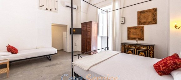 Дом с 3 спальнями в Gallipoli, Италия № 330501 21