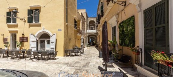 Дом с 3 спальнями в Gallipoli, Италия № 330501 15