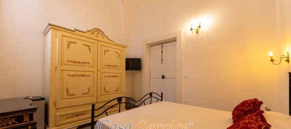 Дом с 3 спальнями в Gallipoli, Италия № 330501 8