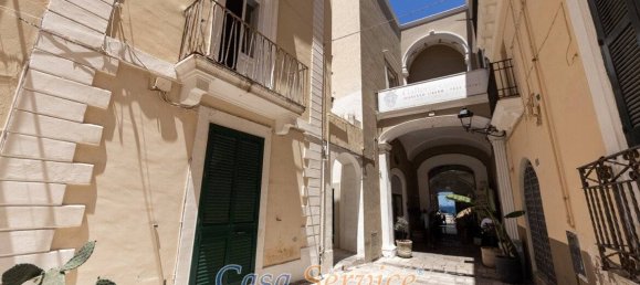 Дом с 3 спальнями в Gallipoli, Италия № 330501 13