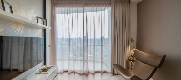 2 Schlafzimmer Eigentumswohnung in Khlong San, Thailand, Nr. 62294 8