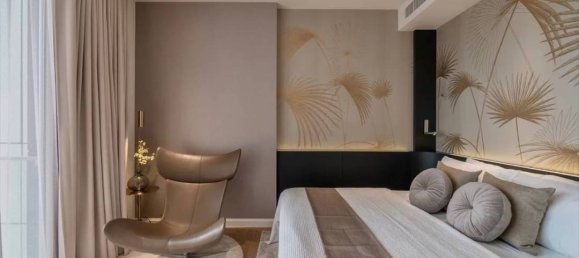 2 Schlafzimmer Eigentumswohnung in Khlong San, Thailand, Nr. 62294 16