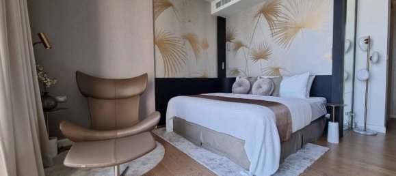 2 Schlafzimmer Eigentumswohnung in Khlong San, Thailand, Nr. 62294 9