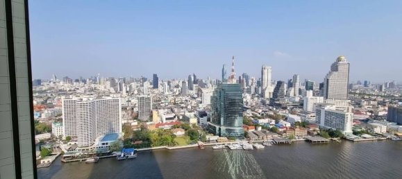 2 Schlafzimmer Eigentumswohnung in Khlong San, Thailand, Nr. 62294 18