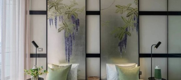 2 Schlafzimmer Eigentumswohnung in Khlong San, Thailand, Nr. 62294 15