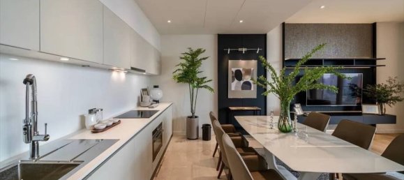 2 Schlafzimmer Eigentumswohnung in Khlong San, Thailand, Nr. 62294 3