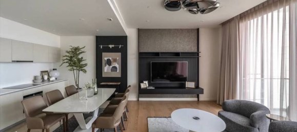 2 Schlafzimmer Eigentumswohnung in Khlong San, Thailand, Nr. 62294 2