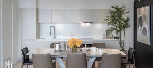 2 Schlafzimmer Eigentumswohnung in Khlong San, Thailand, Nr. 62294 4