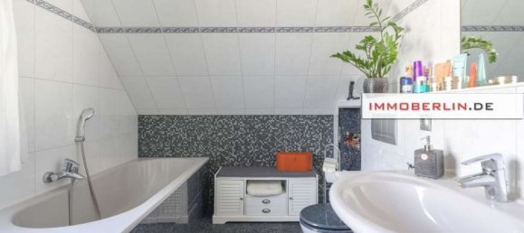 Casa de 4 divisões em Franzosisch Buchholz, Germany N.º 312233 6