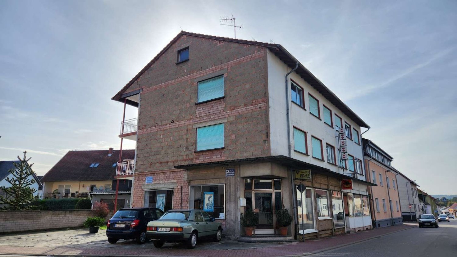 3 Schlafzimmer Wohnung in Kaiserslautern, Germany, Nr. 202169