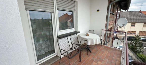 3 Schlafzimmer Wohnung in Kaiserslautern, Germany, Nr. 202169 12