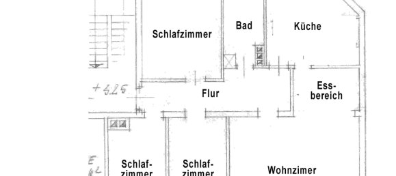 3 Schlafzimmer Wohnung in Kaiserslautern, Germany, Nr. 202169 4