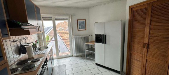 3 Schlafzimmer Wohnung in Kaiserslautern, Germany, Nr. 202169 10
