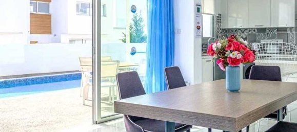 Casa de 4 dormitorios en Ayia Napa, Cyprus No. 7190 10