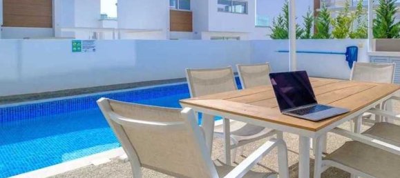 Casa de 4 dormitorios en Ayia Napa, Cyprus No. 7190 11