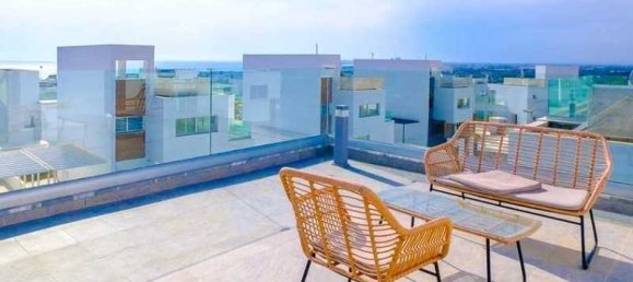 Casa de 4 dormitorios en Ayia Napa, Cyprus No. 7190 4