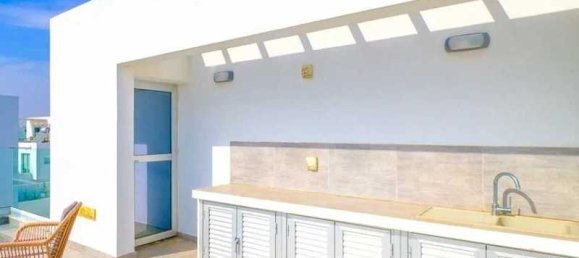 Casa de 4 dormitorios en Ayia Napa, Cyprus No. 7190 5