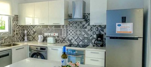 Casa de 4 dormitorios en Ayia Napa, Cyprus No. 7190 7