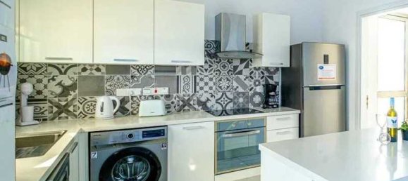 Casa de 4 dormitorios en Ayia Napa, Cyprus No. 7190 8