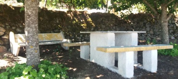 Дом с 1 спальней в Монтеш да Сеньора, Португалия № 175136 19