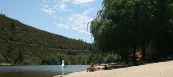 Дом с 1 спальней в Монтеш да Сеньора, Португалия № 175136 27