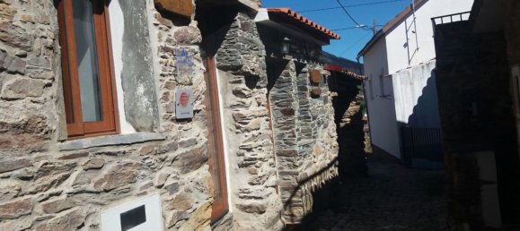 Дом с 1 спальней в Монтеш да Сеньора, Португалия № 175136 15