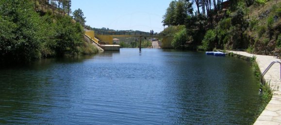 Дом с 1 спальней в Монтеш да Сеньора, Португалия № 175136 26