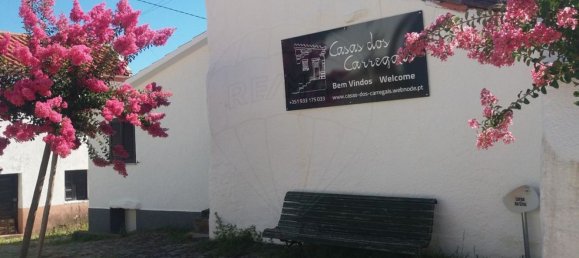 Дом с 1 спальней в Монтеш да Сеньора, Португалия № 175136 16