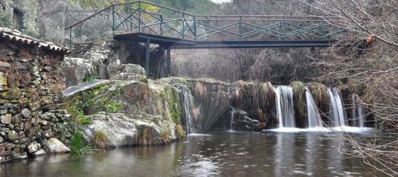 Дом с 1 спальней в Монтеш да Сеньора, Португалия № 175136 28