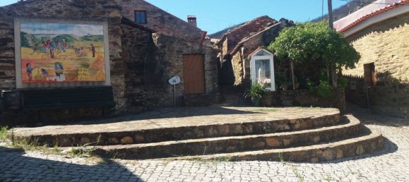 Дом с 1 спальней в Монтеш да Сеньора, Португалия № 175136 17