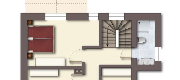 Moradia em banda de 6 divisões em Bielefeld, Germany N.º 327105 31