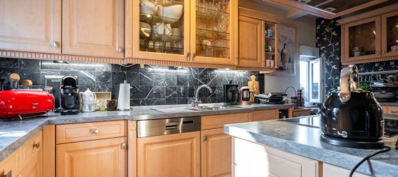 Moradia em banda de 6 divisões em Bielefeld, Germany N.º 327105 11