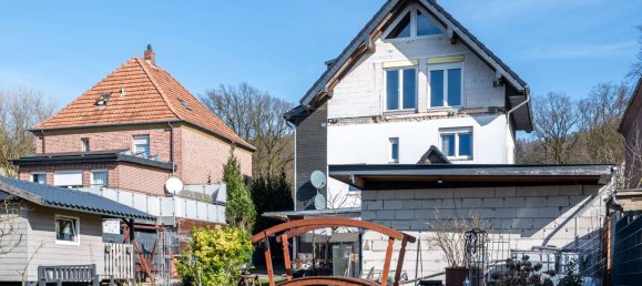 Moradia em banda de 6 divisões em Bielefeld, Germany N.º 327105 3