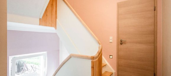 Moradia em banda de 6 divisões em Bielefeld, Germany N.º 327105 20