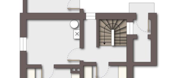 Moradia em banda de 6 divisões em Bielefeld, Germany N.º 327105 29