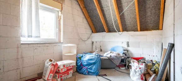 Moradia em banda de 6 divisões em Bielefeld, Germany N.º 327105 23