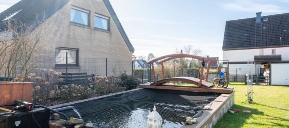 Moradia em banda de 6 divisões em Bielefeld, Germany N.º 327105 6