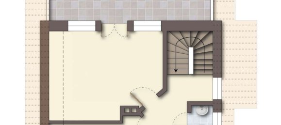 Moradia em banda de 6 divisões em Bielefeld, Germany N.º 327105 32