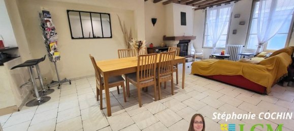 Дом с 3 спальнями в Вандом, Франция № 67882 2