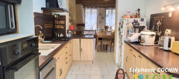 Дом с 3 спальнями в Вандом, Франция № 67882 3