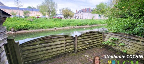 Дом с 3 спальнями в Вандом, Франция № 67882 9