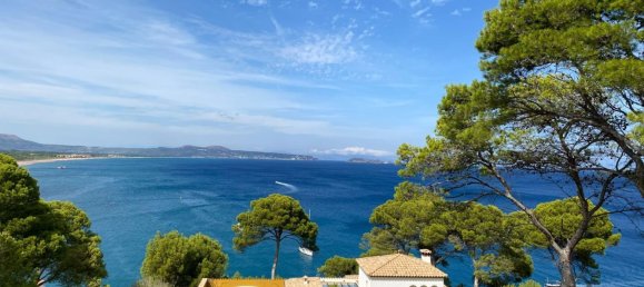 3 bedrooms House in Begur, Spain No. 150715 2