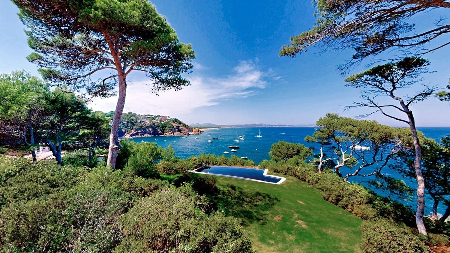 3 bedrooms House in Begur, Spain No. 150715